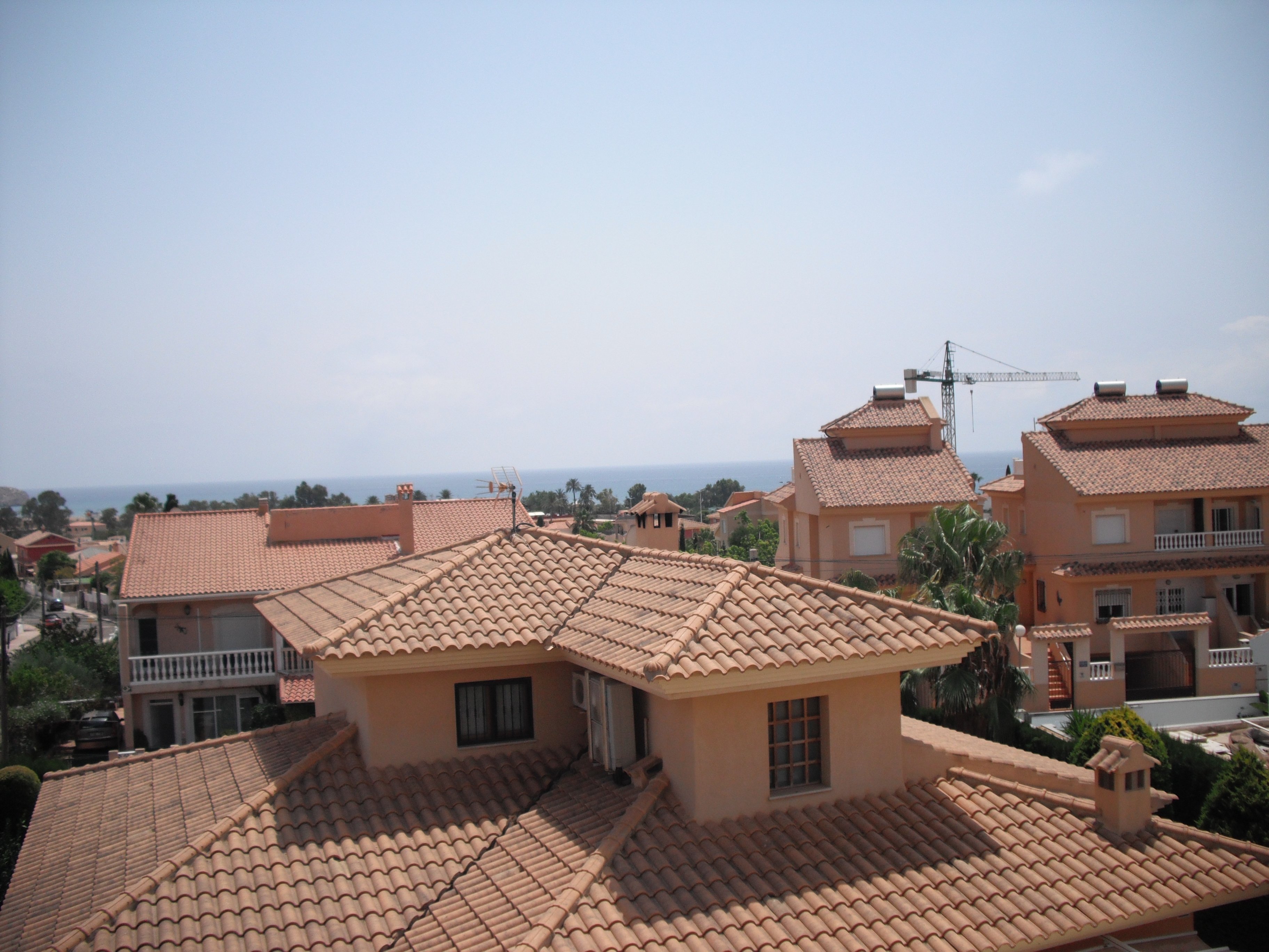 Hotel Playa Sol-酒店景观