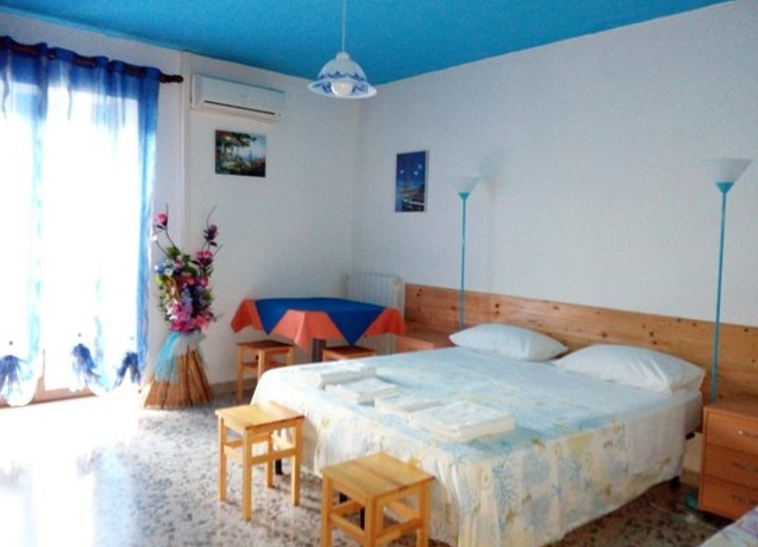 Hotel B&B La Riserva主图