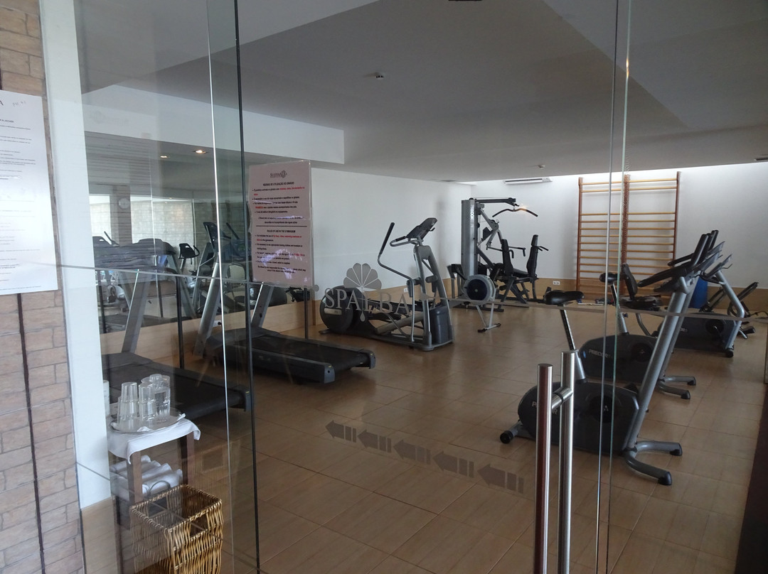 Vila Alba Resort主图