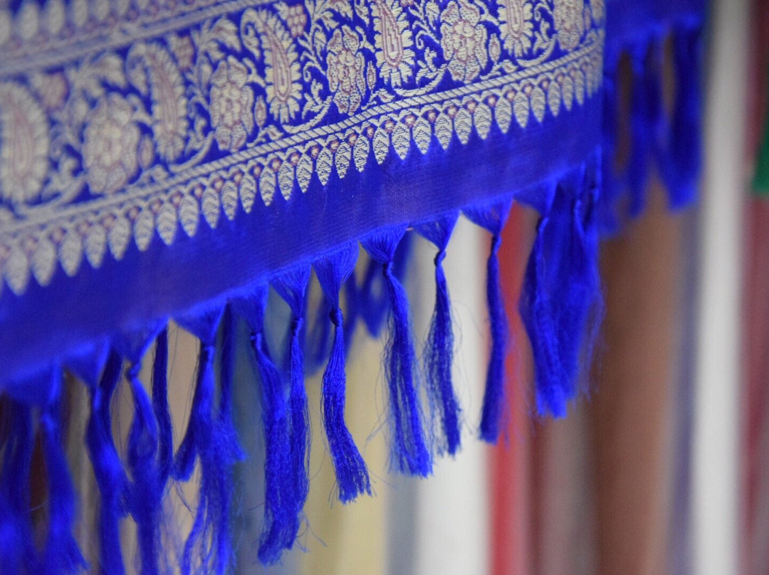 Mehrotra Silk Factory景点图片