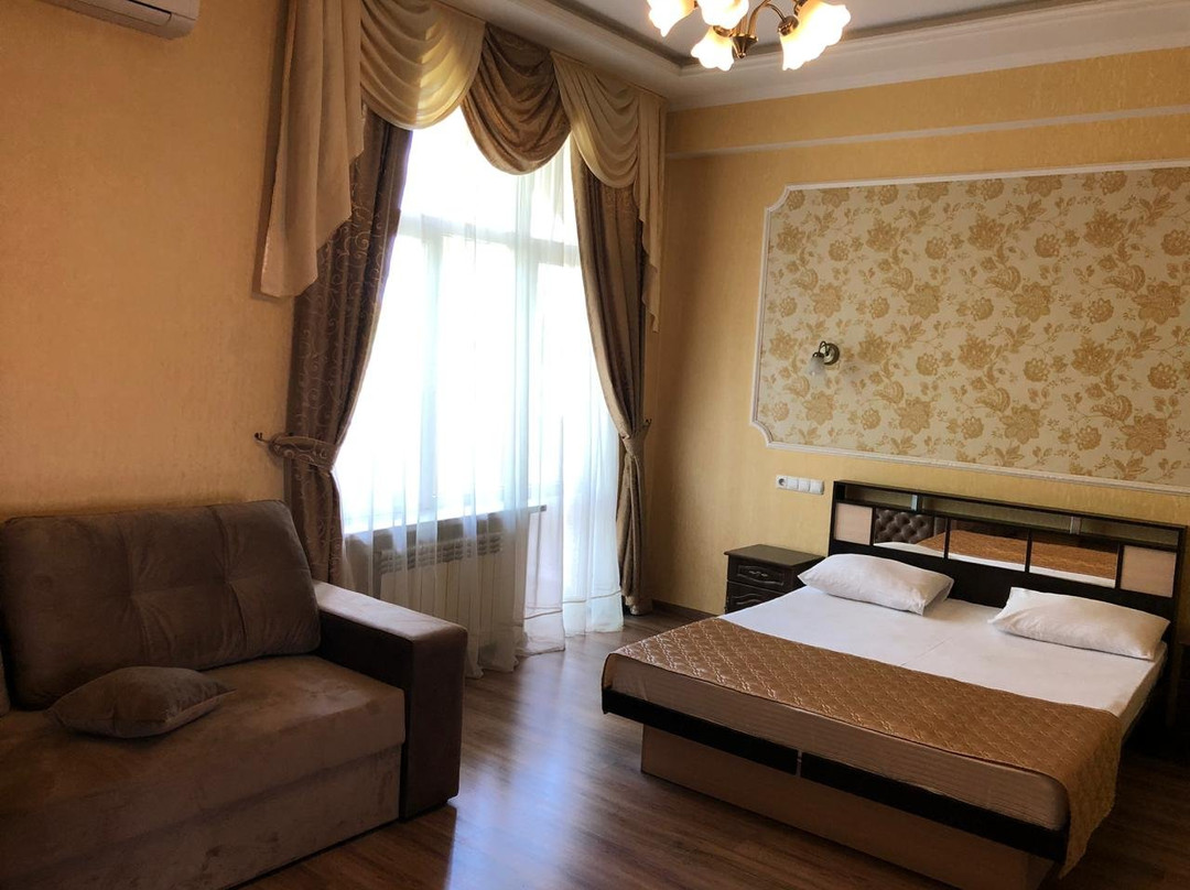 Hotel Complex Simferopol主图