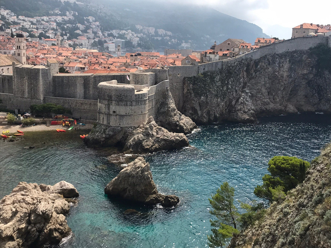 Tour The Game Of Thrones-杜布罗夫尼克必去景点