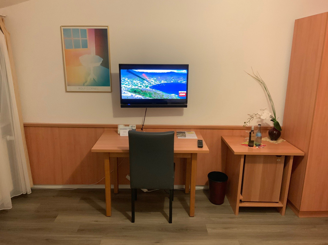 V Business Apartments Boblingen主图