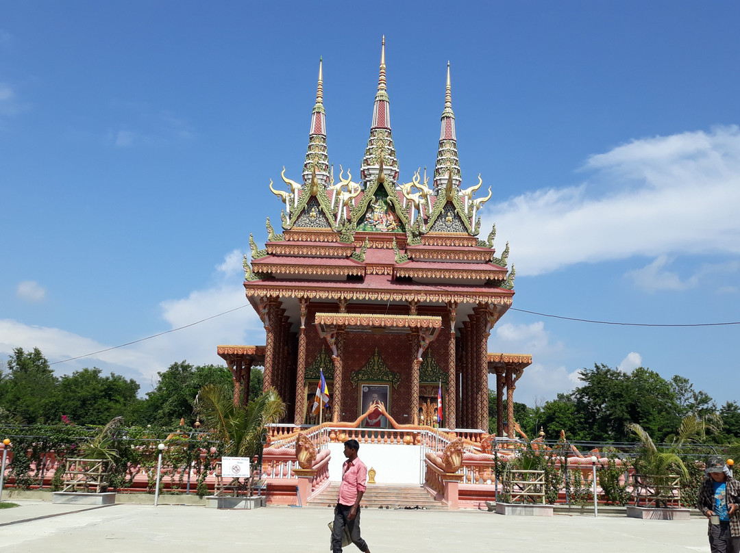 Eve Holidays-加德满都必去景点