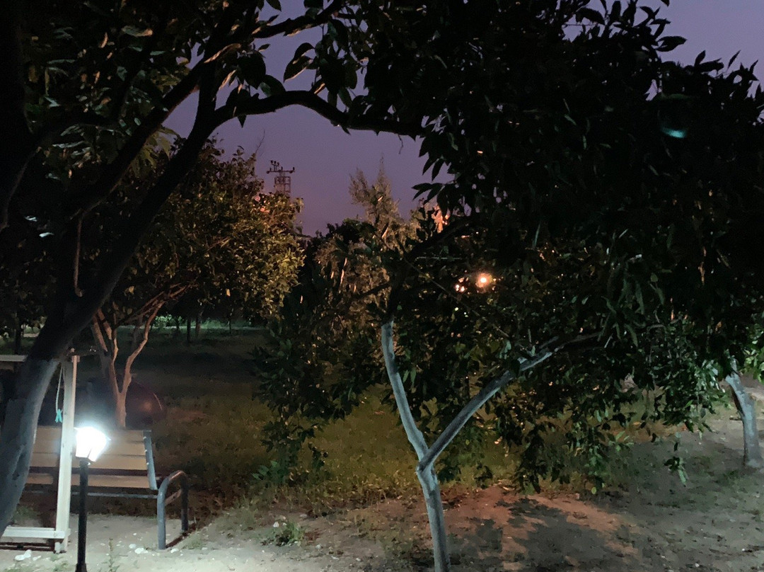 Portakalya Motel & Pansiyon