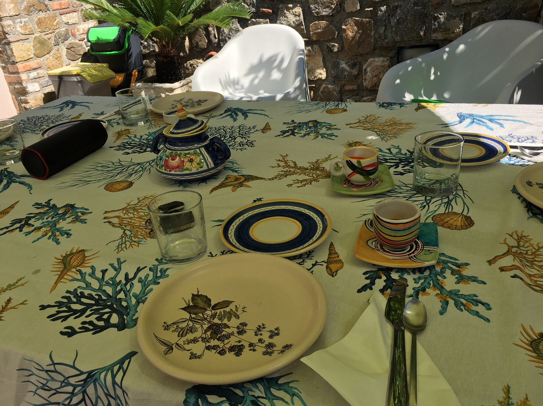 Incanto di Luna主图