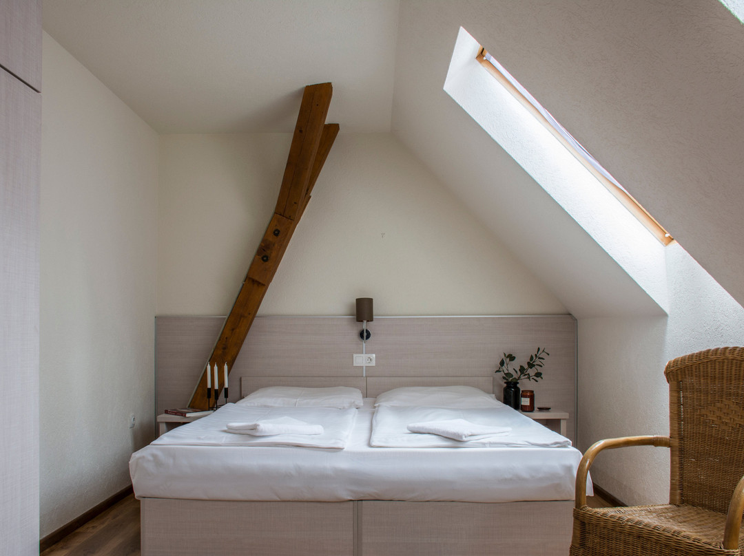 Szilvasvarad酒店住宿-Szalajka Fogado