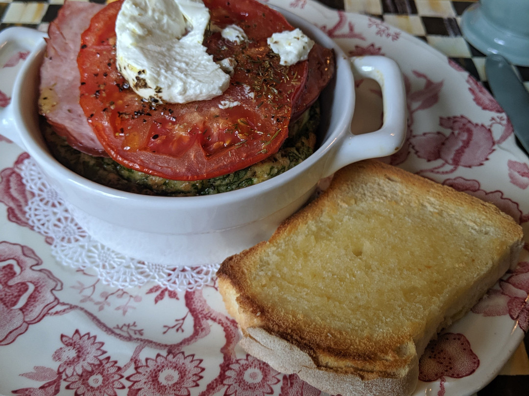 The Blackberry Inn B&B主图