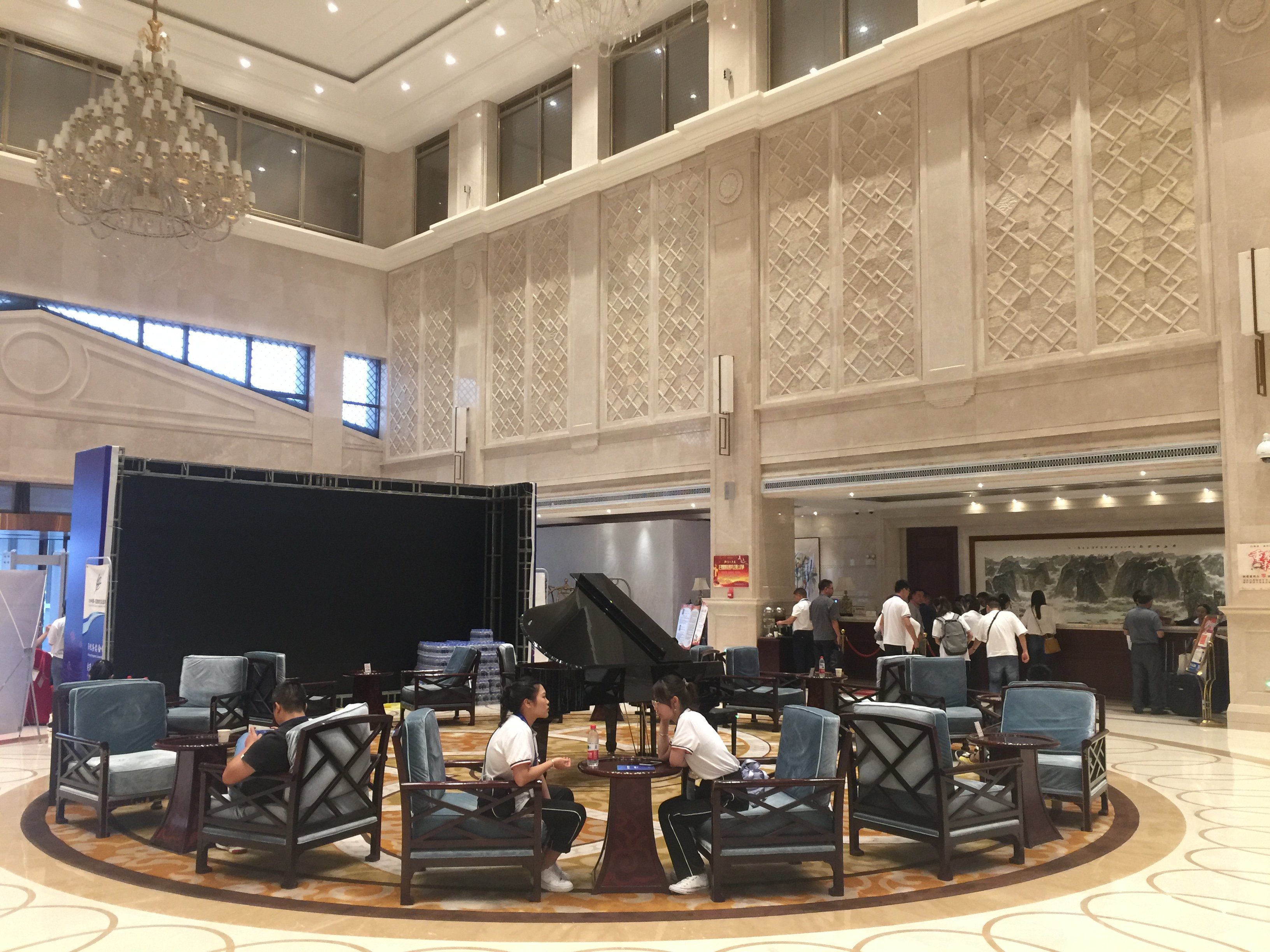 北斗湾开元酒店-官方