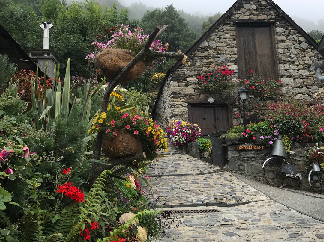 La Grange Aux Marmottes主图