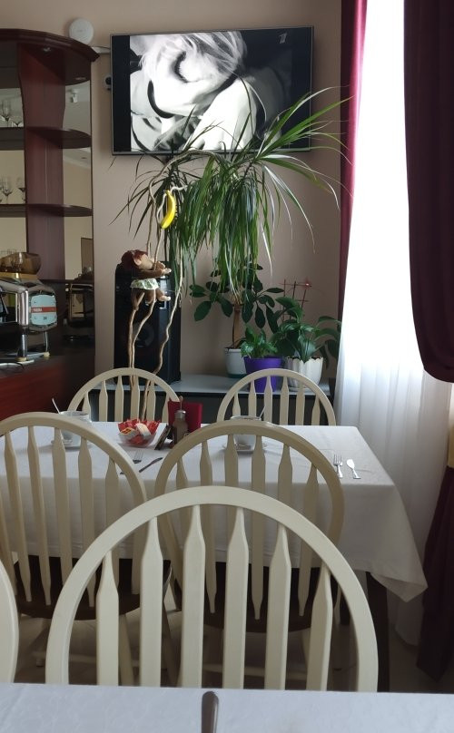 Hotel Na Vvedenskoy主图