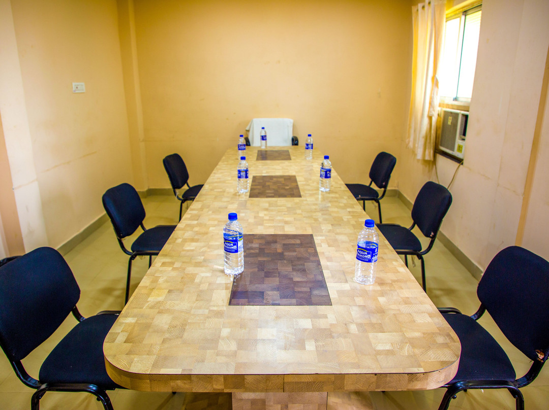 Hotel Green Gate Digha主图