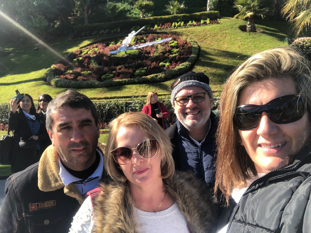 Chileantour-圣地亚哥必去景点