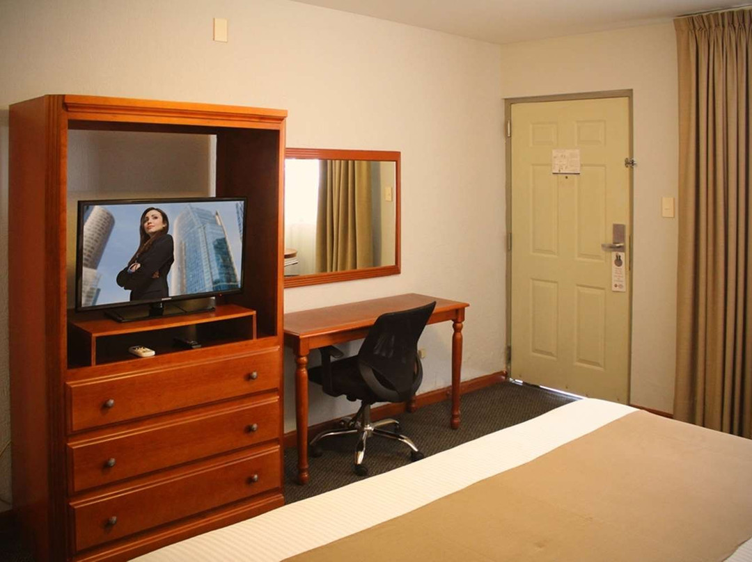 Gamma Durango Plaza Vizcaya主图