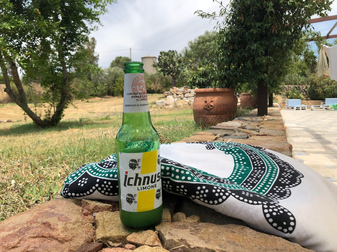 Bed and Breakfast Casale Diletta主图