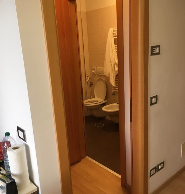 Domino Suite Hotel主图