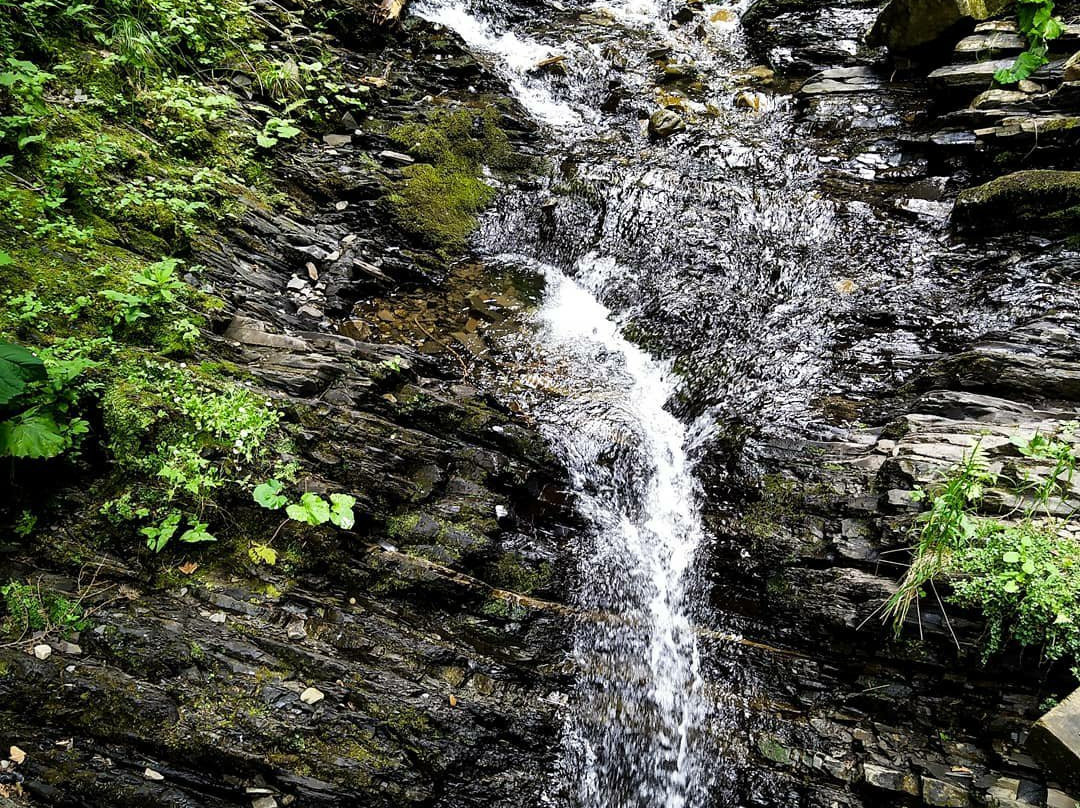 Waterfall Guk景点图片