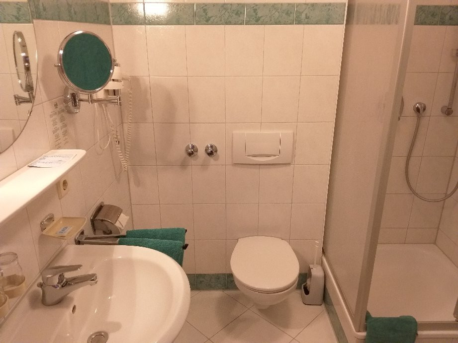 Hotel Pension Gabriela主图