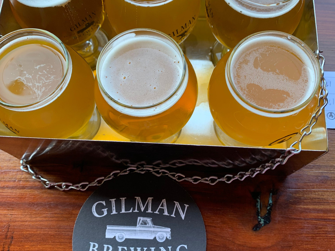 Gilman Brewing Company景点图片