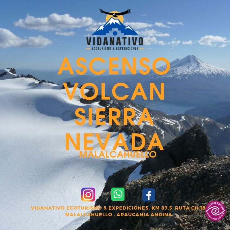 VidaNativo Ecoturismo & Expediciones