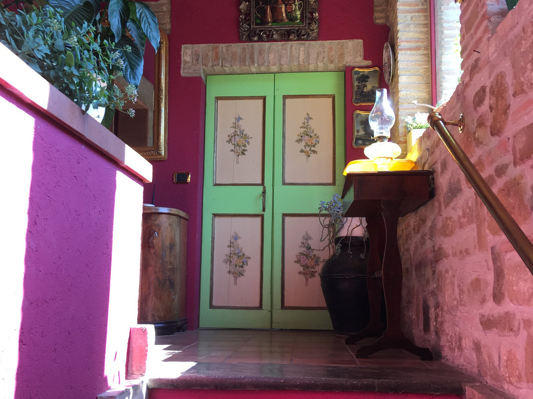 La Ciminiera Country House主图