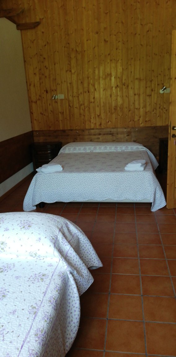 B&B Madre Vita-官方