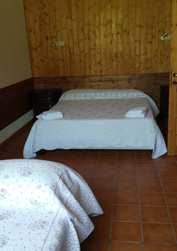 Floridia酒店住宿-B&B Madre Vita