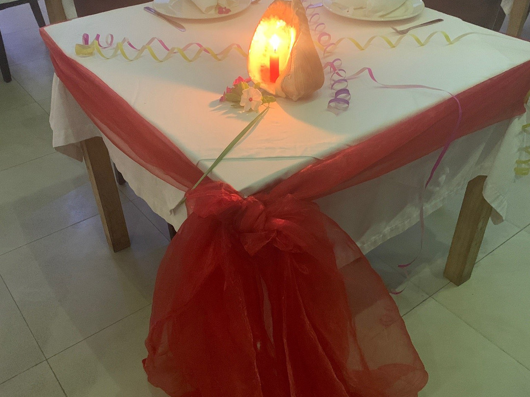 La Perla Suiza - Swiss Resort主图