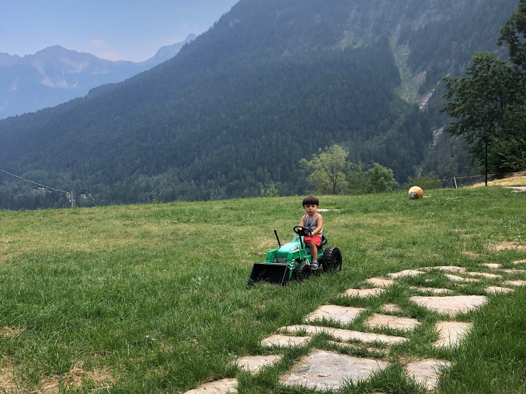 B&B Il Teggiolo主图