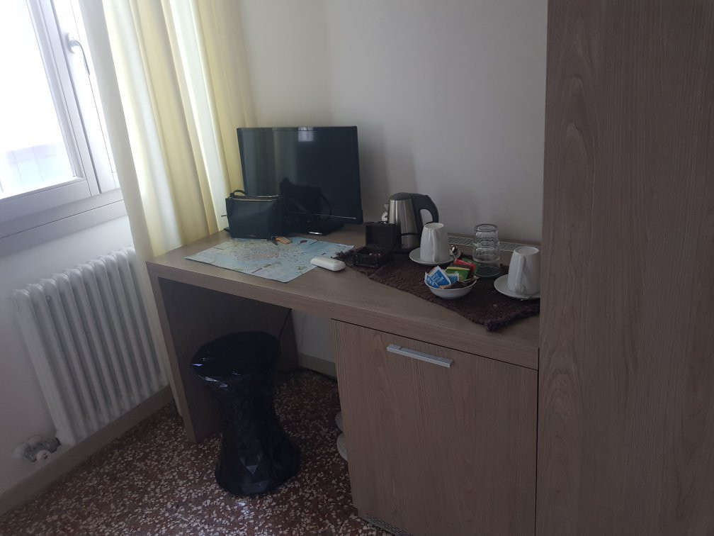 Al Pozzo di Luce Venezia主图