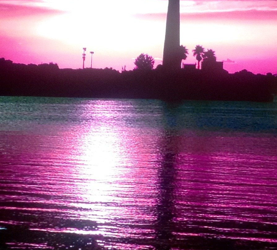 South Shore Harbour Resort & Conference Center主图