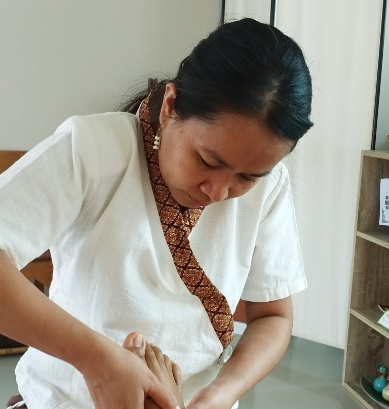 Care Thai Massage-雷沙革必去景点