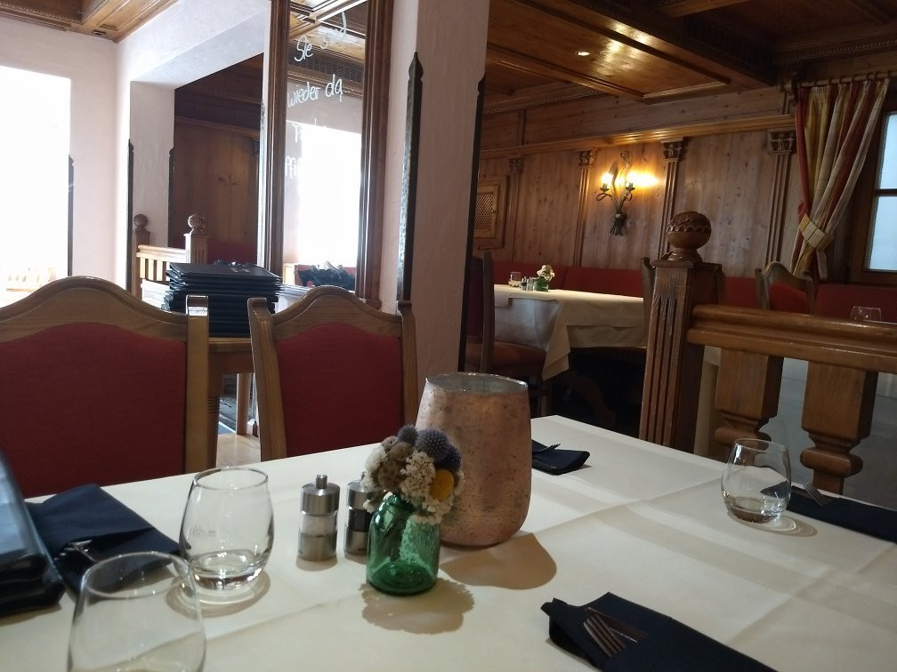 Restaurant Speeter主图