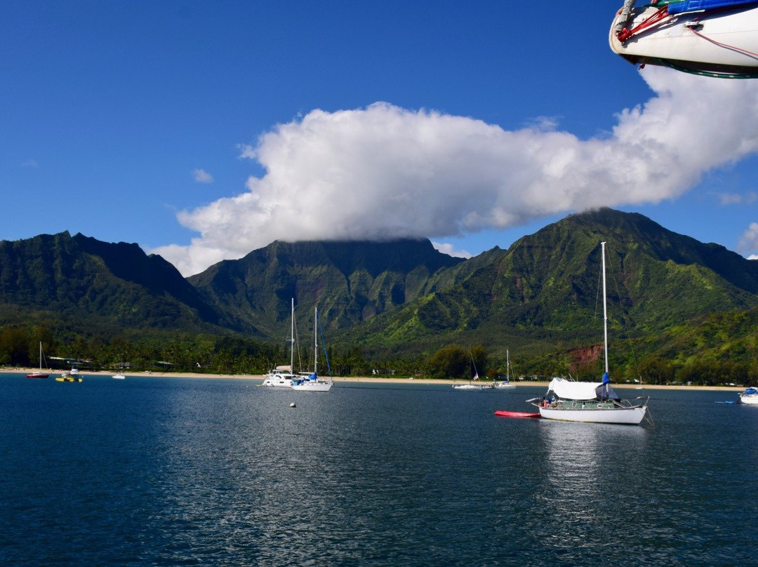 Captain Sundown-哈纳雷伊必去景点