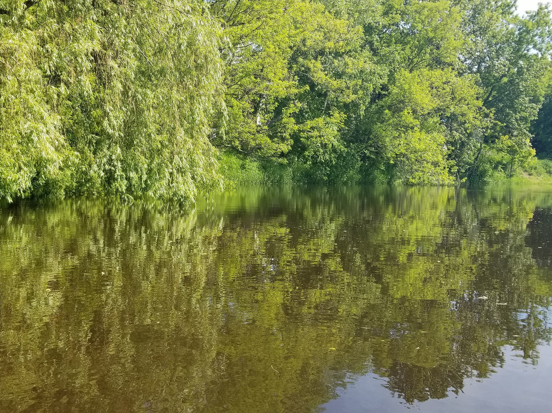 Explore Algoma LLC-Algoma必去景点