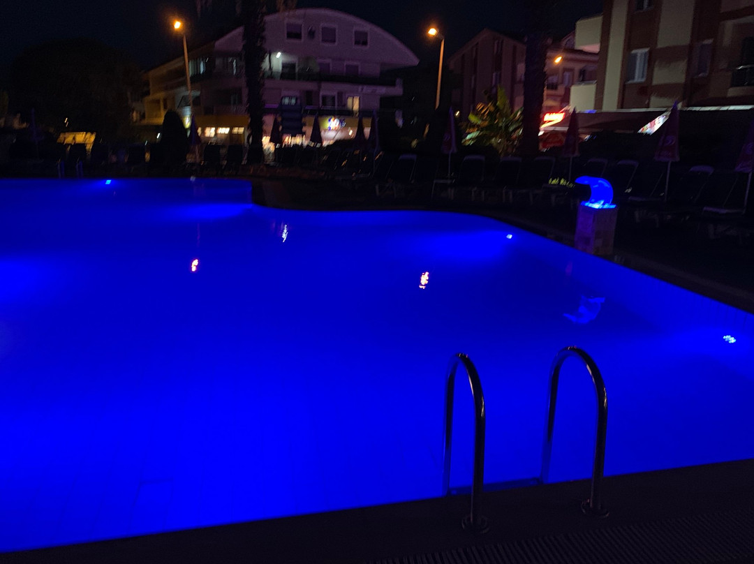 Club Likya Apartments主图