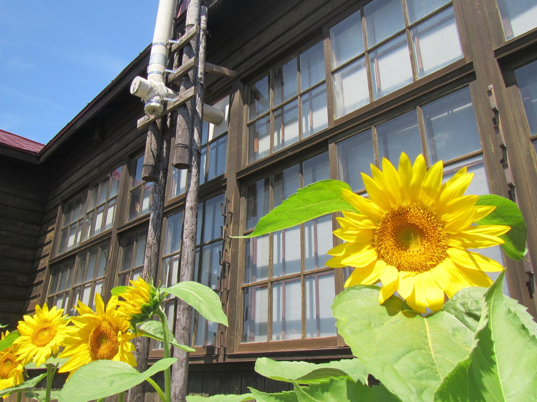 Kakashi Furusato-kan Museum-共和町必去景点