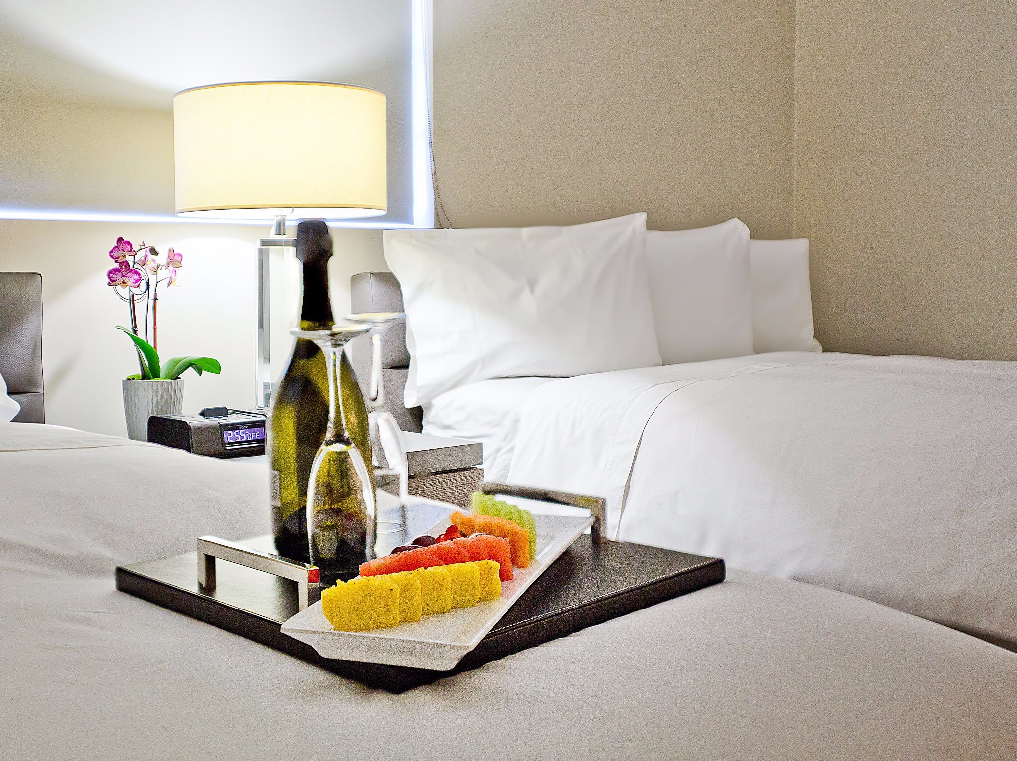 圆山大饭店-官方