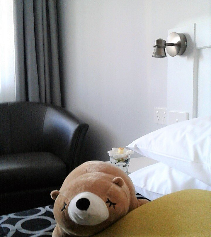 Harden Country Motel主图