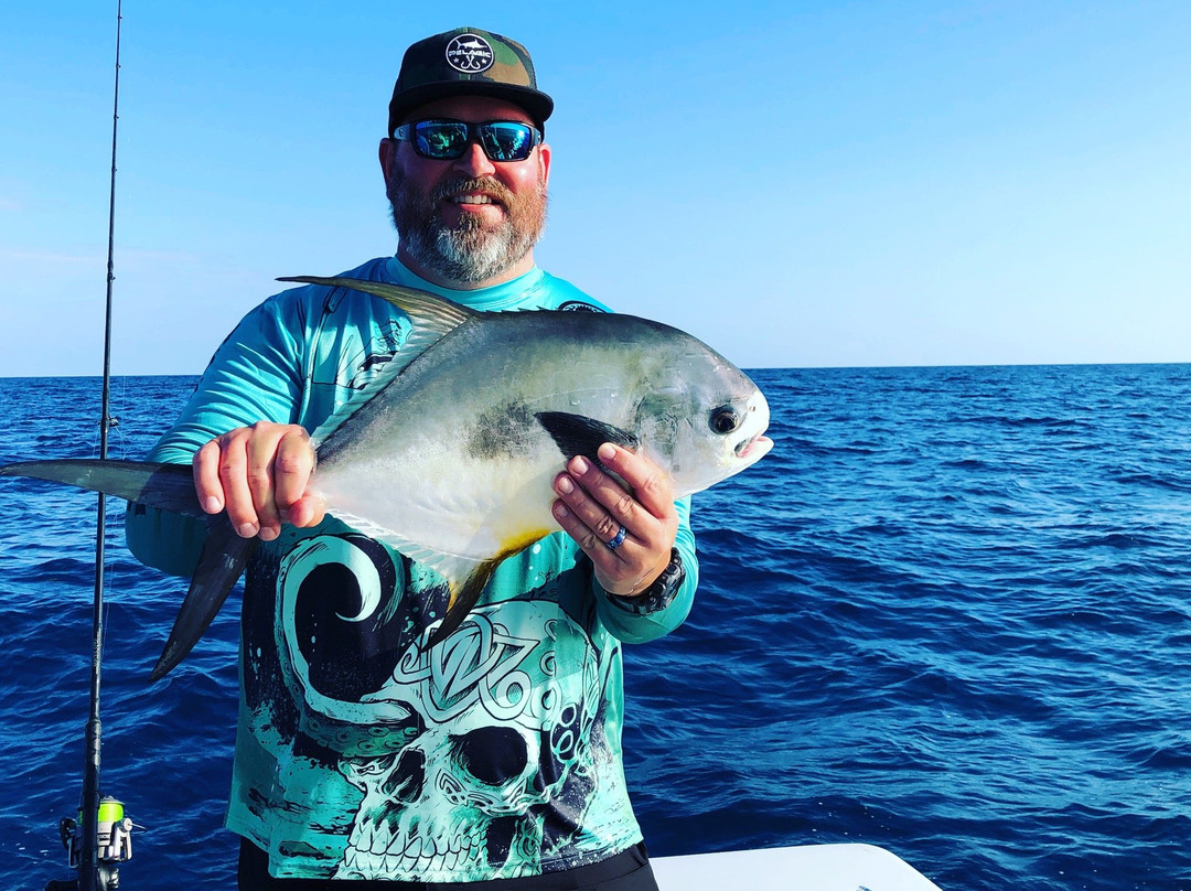 FH Offshore / Deep Sea Charters-恩格尔伍德必去景点