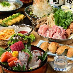 大衆酒場 久米屋 近江八幡店