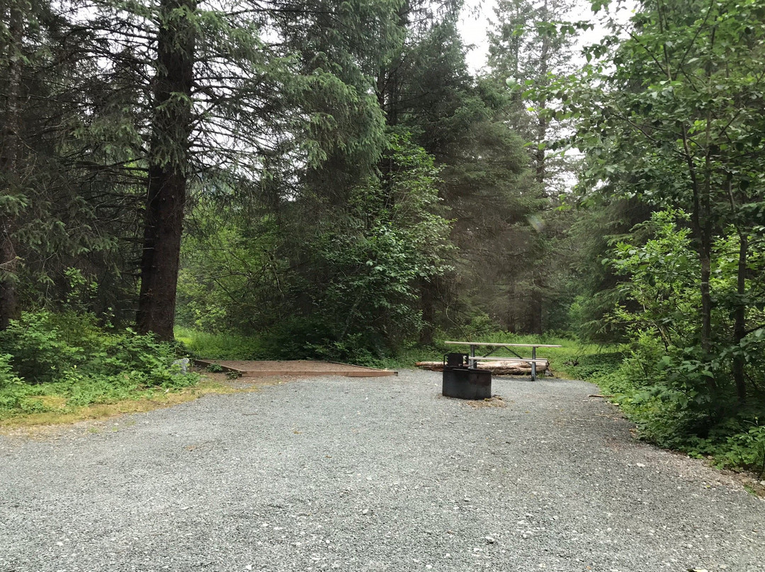 Eagle Beach-朱诺必去景点