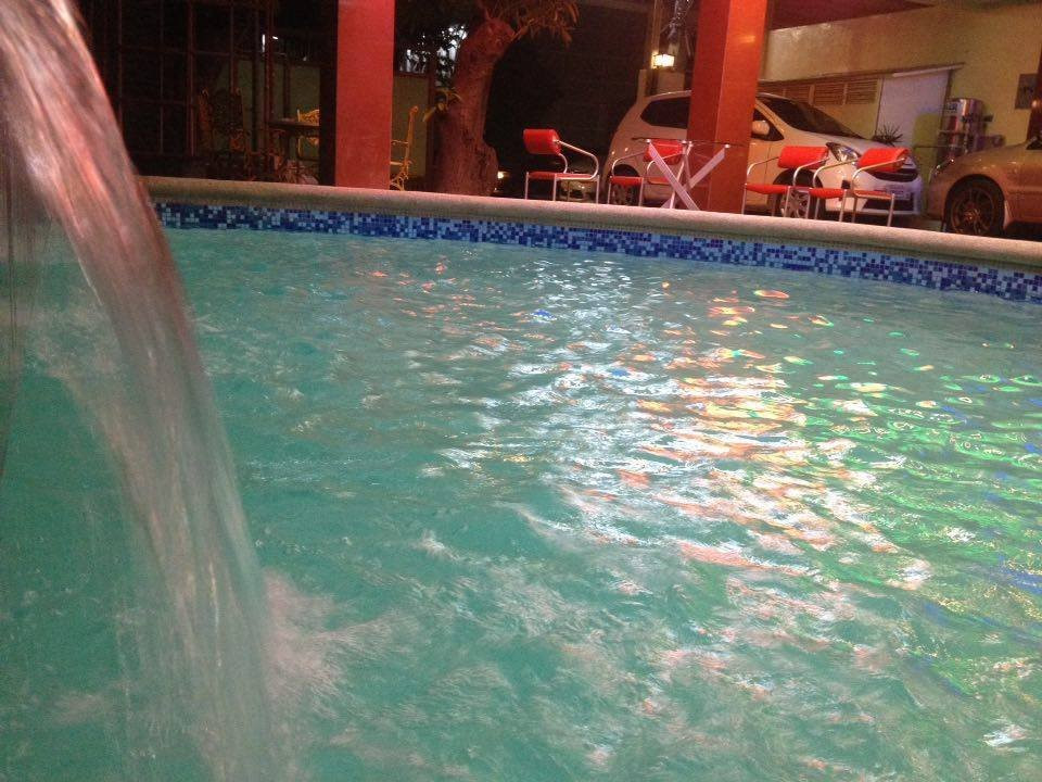 SouthPoolSide Tourist Inn主图