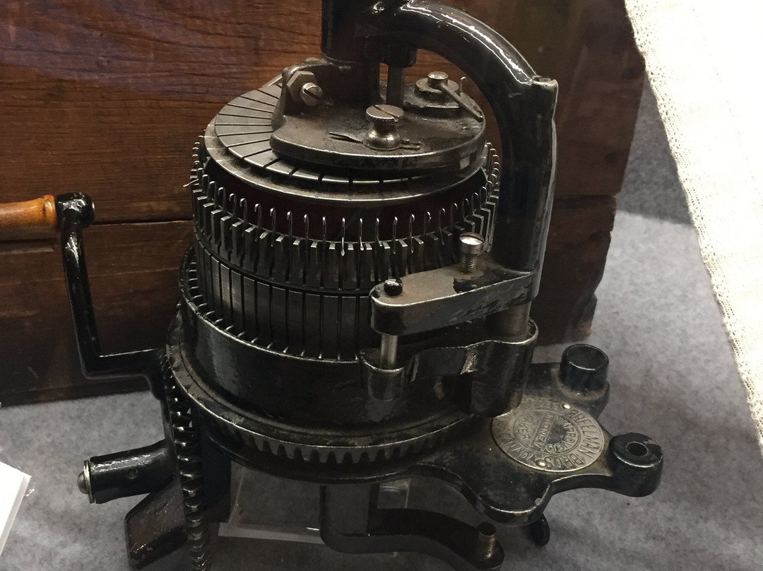Huron County Museum景点图片