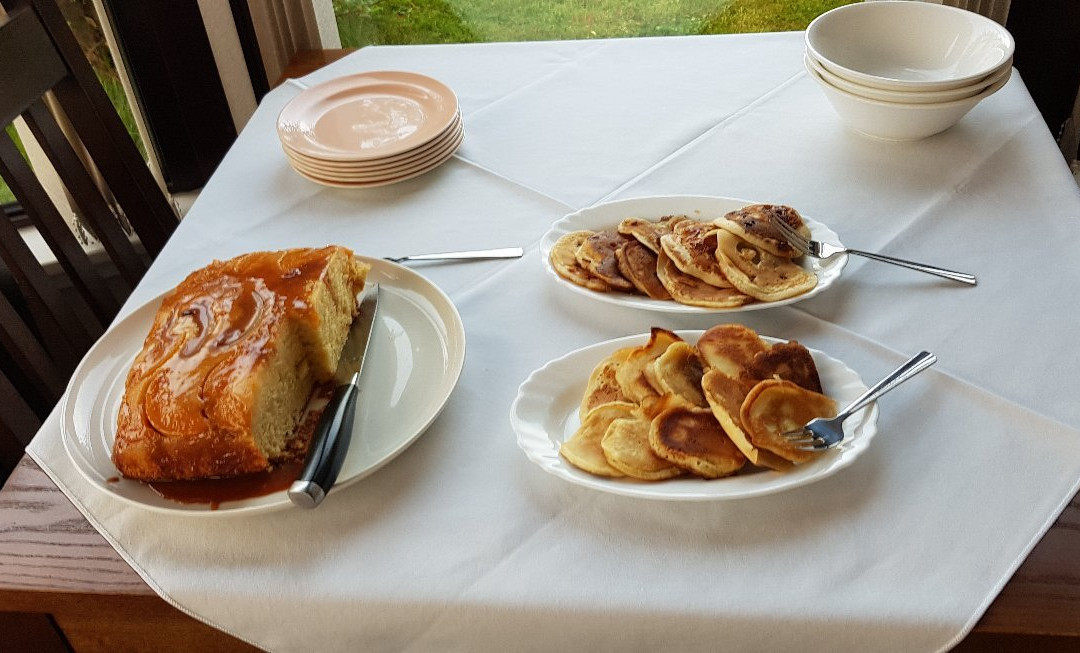 Ardmorn Holiday Accommodation主图