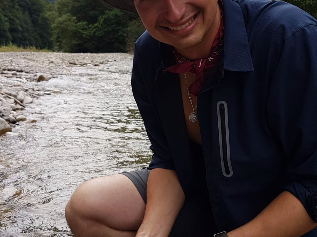 Upstreamflyfishing景点图片