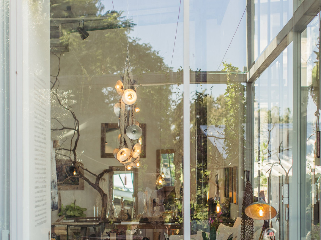 Be Longing-Kfar Vitkin必去景点