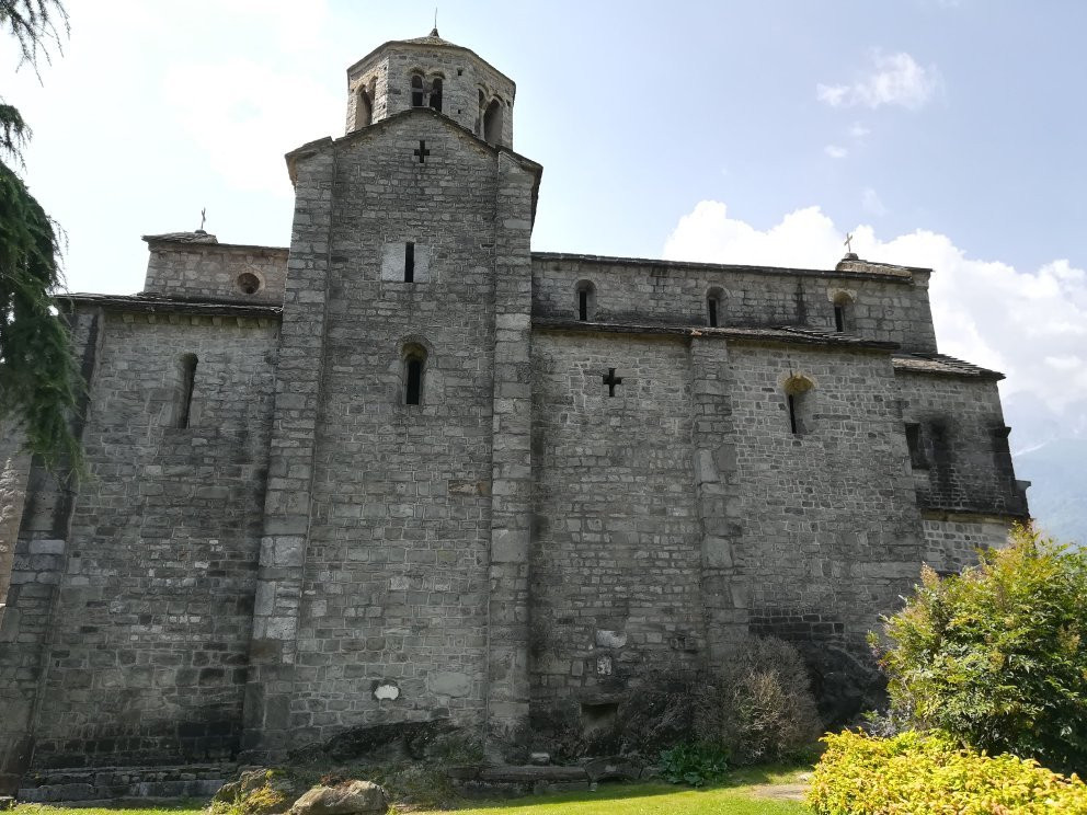 Monastero di San Salvatore景点图片