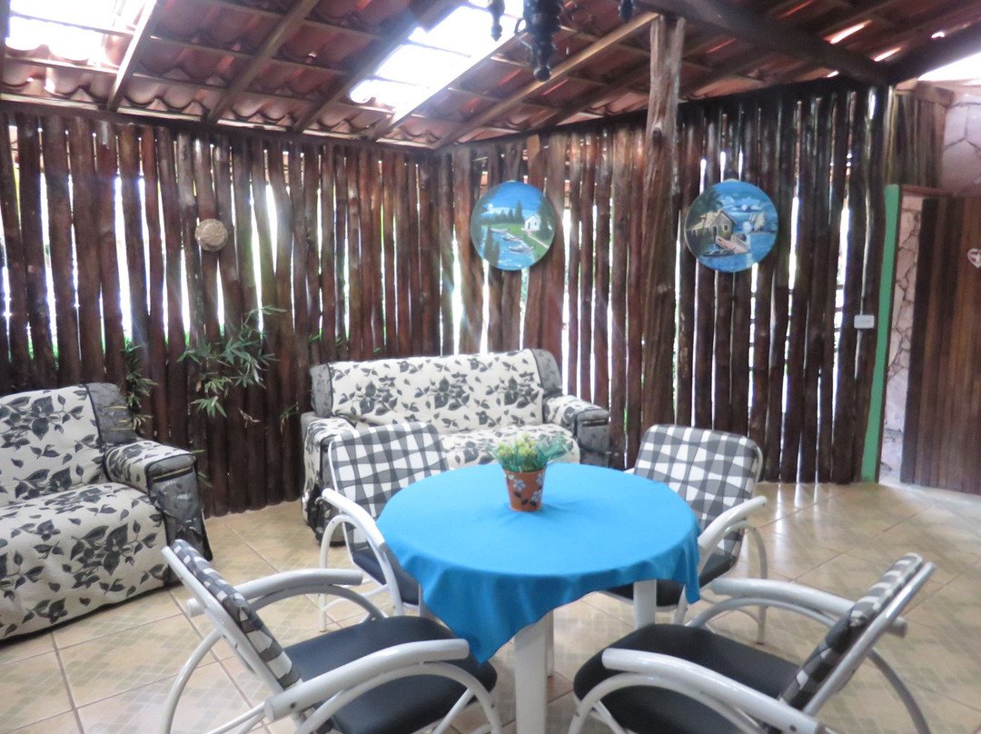 Pousada Recanto da Chapada主图