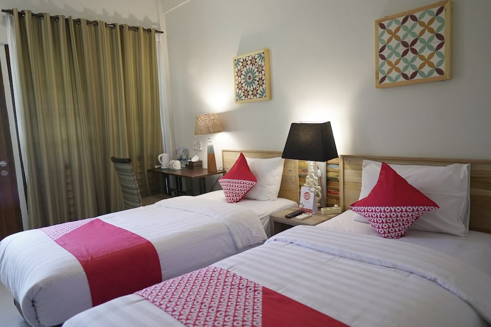 OYO 680 Grhadika Jodipati主图